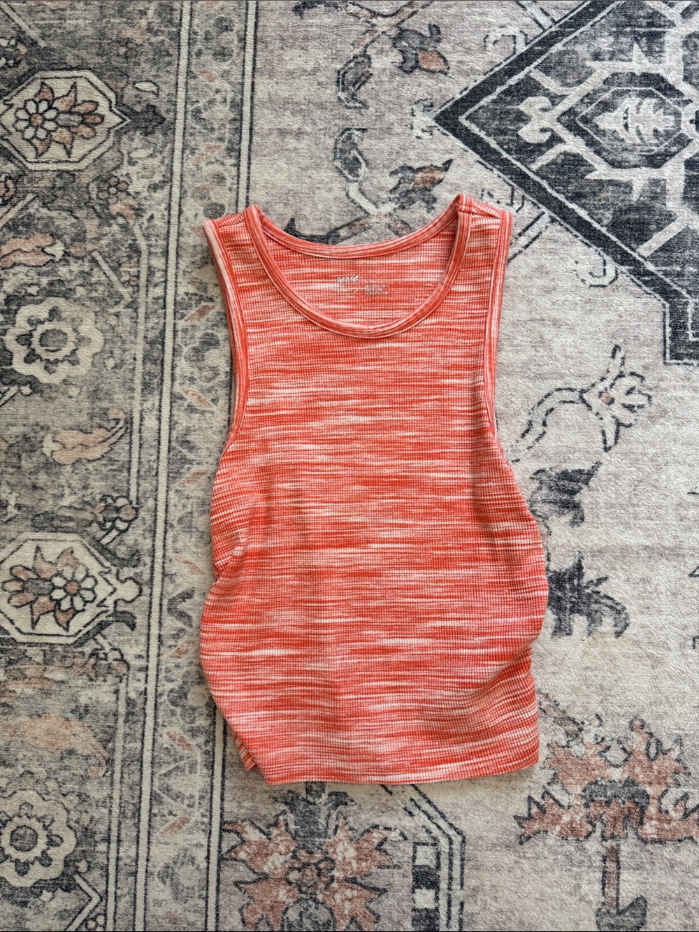 Aerie Tank